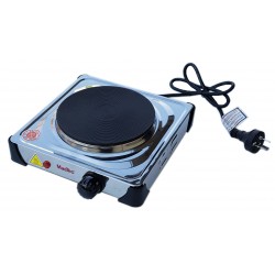 ANAFE MASTEC  SIMPLE ELECTRICO ACERO