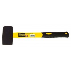 MAZA GOMA CROSS 680GR C/FIBRA