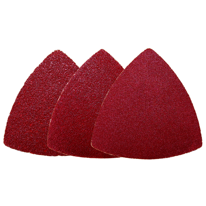 MULTI CORTADORA OSCILATORIA LIJA DELTA 80MM 3U	