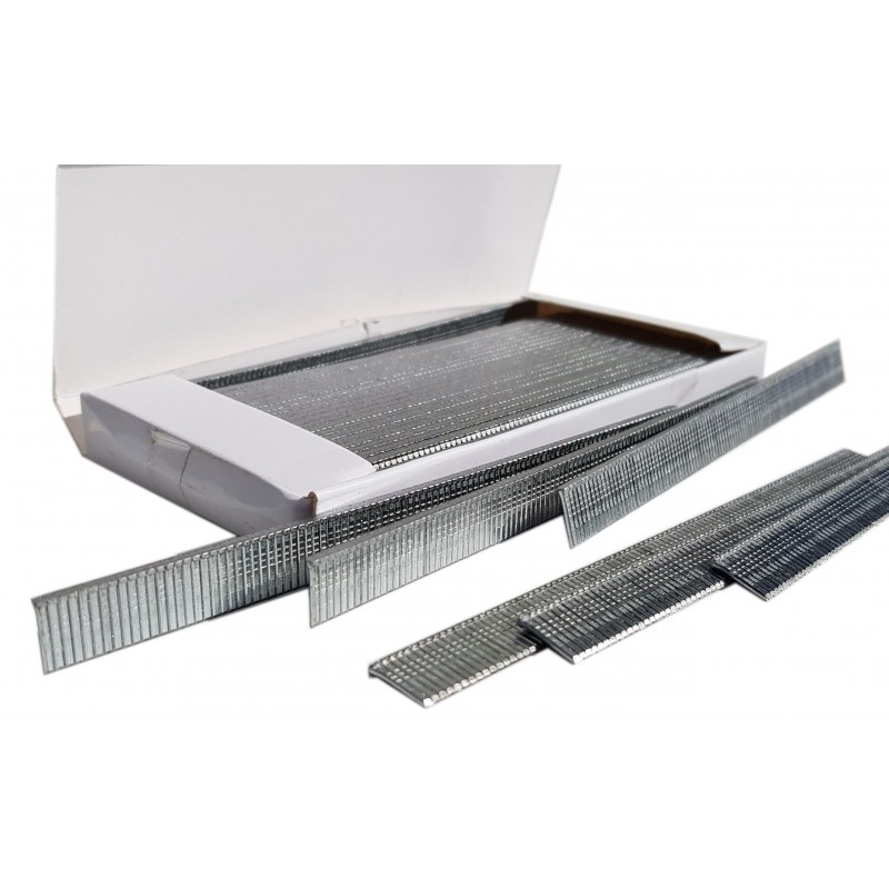 GRAPAS BTA CLAVOS 10MM (5000U) P/999.3500