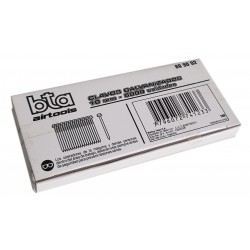 GRAPAS BTA CLAVOS 10MM (5000U) P/999.3500