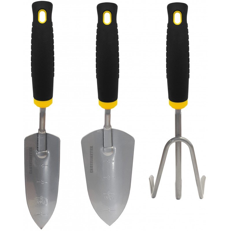 JGO.JARDIN  CROSS  X 3PZS