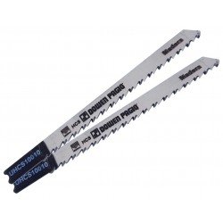 HOJA SIERRA CALAD. DP MADERA U 10D X 100MM 5U