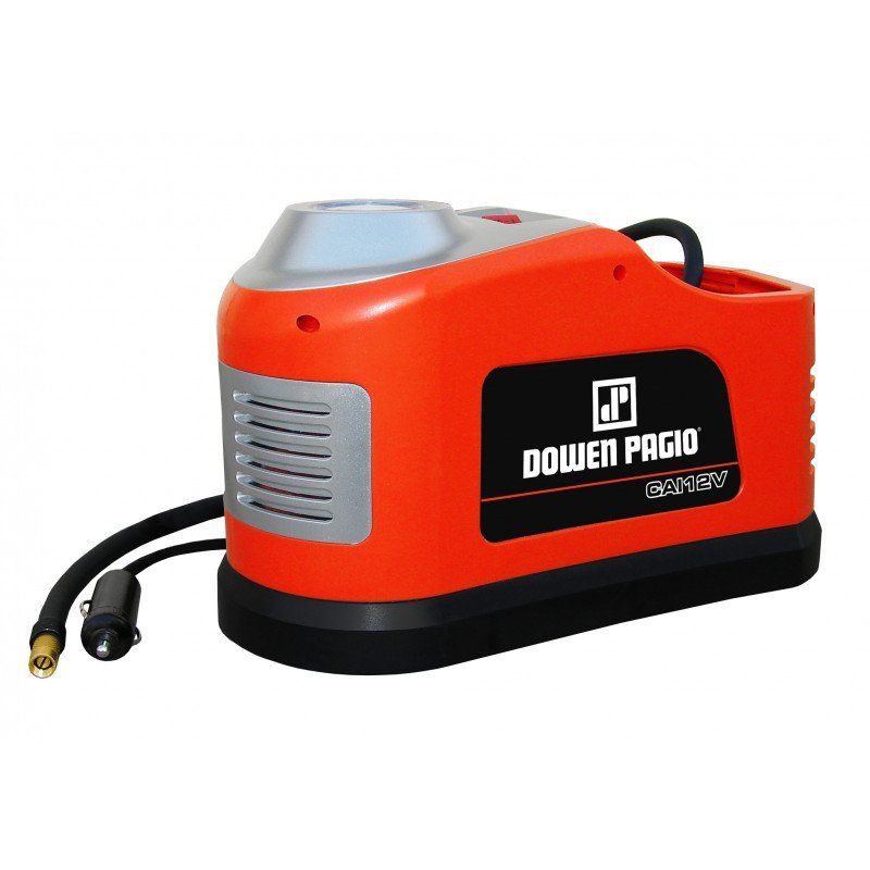 COMPRESOR DOWEN 12V-220V  6 BAR