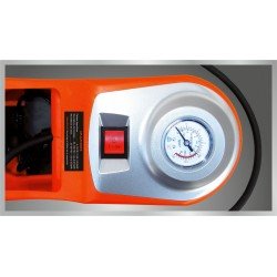 COMPRESOR DOWEN 12V-220V  6 BAR