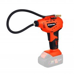 INFLADOR DOWEN A BATERIA 18V FLEX S/B