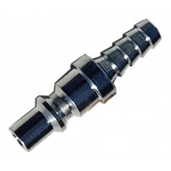 CONECTOR AC.RAP. PERNO-ESPIGA  6MM