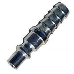 CONECTOR AC.RAP. PERNO-ESPIGA  8MM