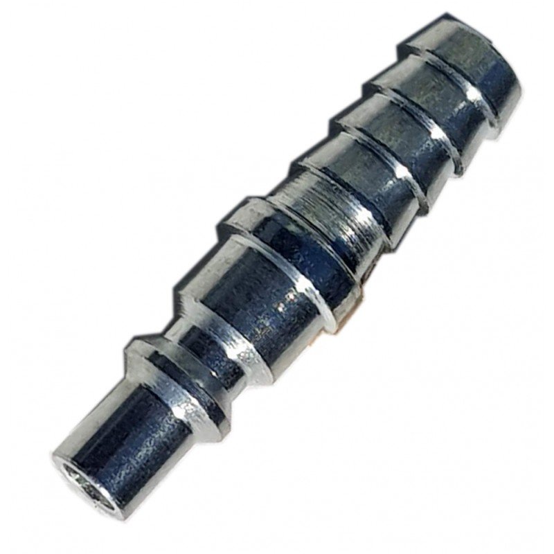 CONECTOR AC.RAP. PERNO-ESPIGA  8MM