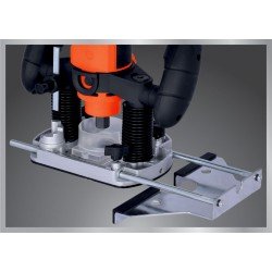 ROUTER P/MADERA DOWEN  600W COMPACTO