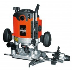 ROUTER P/MADERA DOWEN 1400W MAGNUM