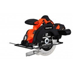 SIERRA CIRC. DOWEN 165MM 18V FLEX