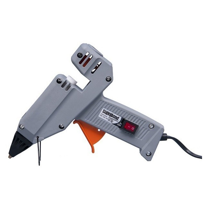 PISTOLA DE PEGAR SUPRABOND PROF. PX 2100
