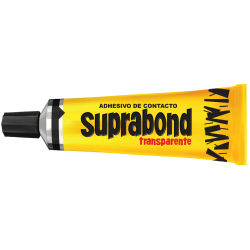 CEMENTO CONTAC.SPB S-T  25ML TRANS.(U)