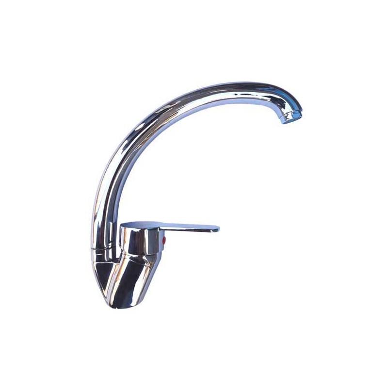 MONOC. MESADA METAL MADRID 1AGU CISNE CROMO