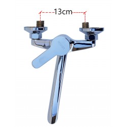 MONOC. PARED METAL MADRID ST BAJO