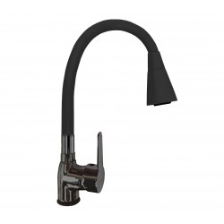 MONOC. MESADA METAL SEUL 1AGU FLEX NEGRO