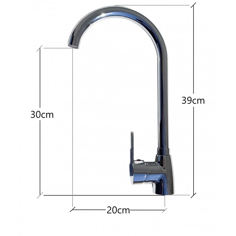 MONOC. MESADA METAL MADRID 1AGU PICO J 52CM