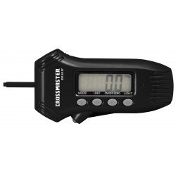 MEDIDOR DE PRESION DE DIGITAL 3 EN 1