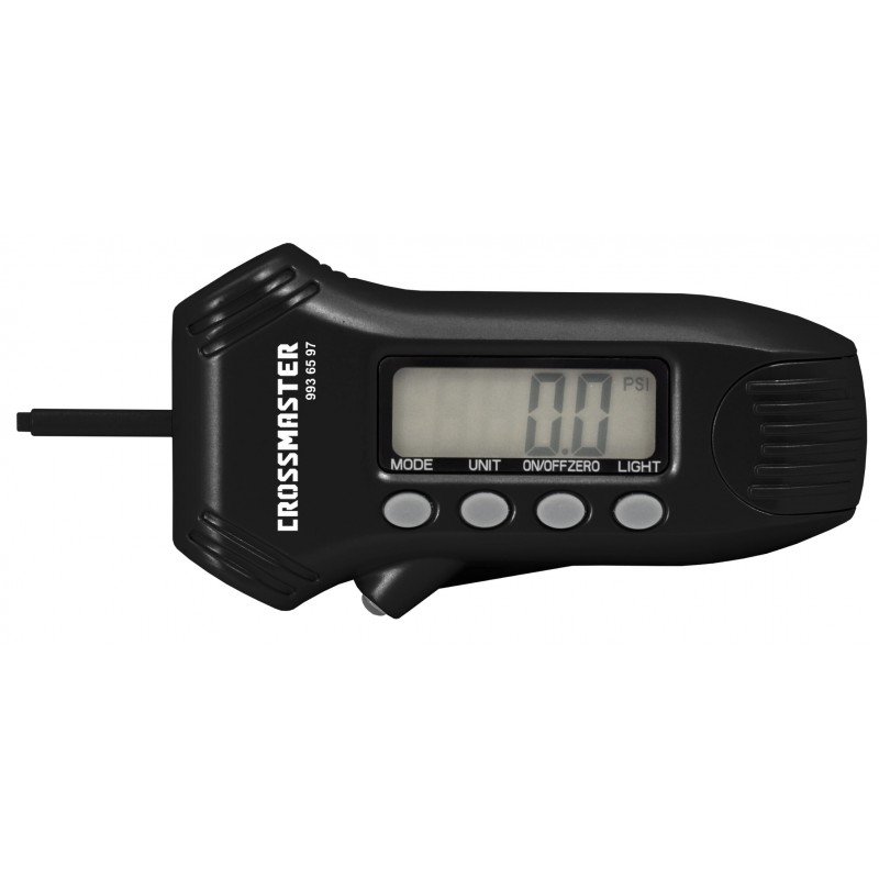 MEDIDOR DE PRESION DE DIGITAL 3 EN 1