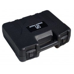 PISTOLA CALOR DOWEN 2000W C/KIT