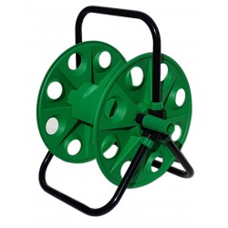 CARRO PORTA MANGUERA BERTA 60 MTS  S/RUEDAS