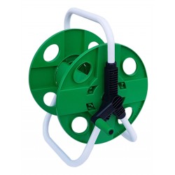 CARRO PORTA MANGUERA BERTA 45 MTS S/RUEDAS