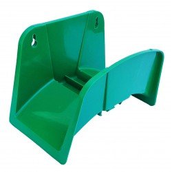 ENROLLADOR DE MANGUERAS  CANPLE PLASTICO