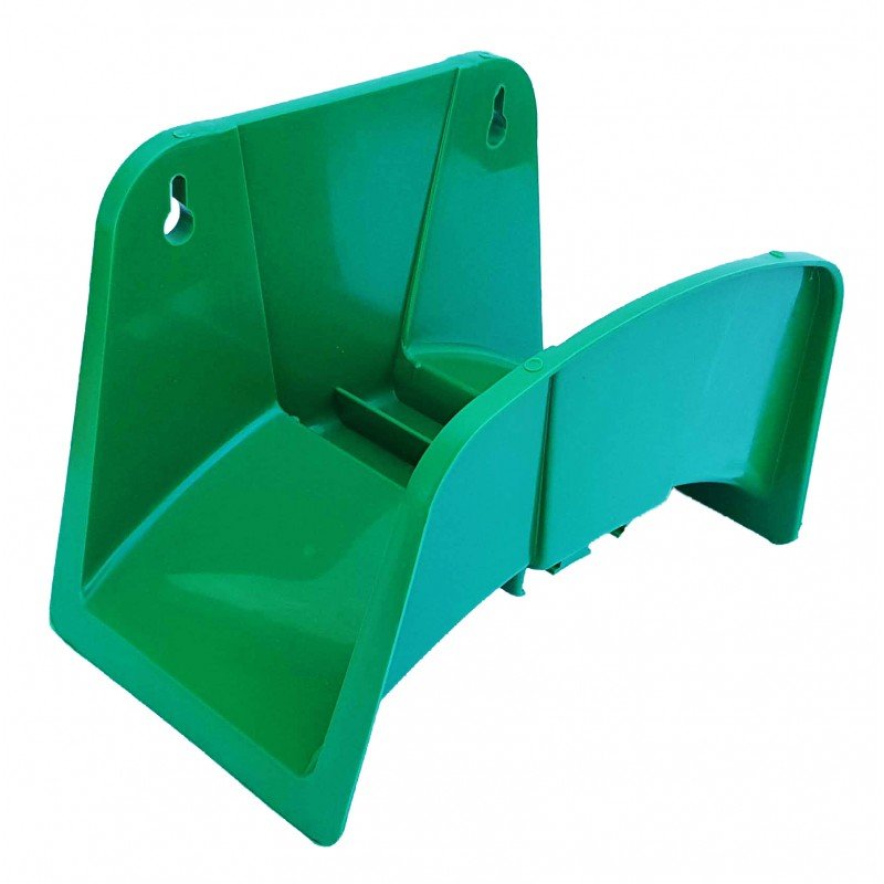 ENROLLADOR DE MANGUERAS  CANPLE PLASTICO