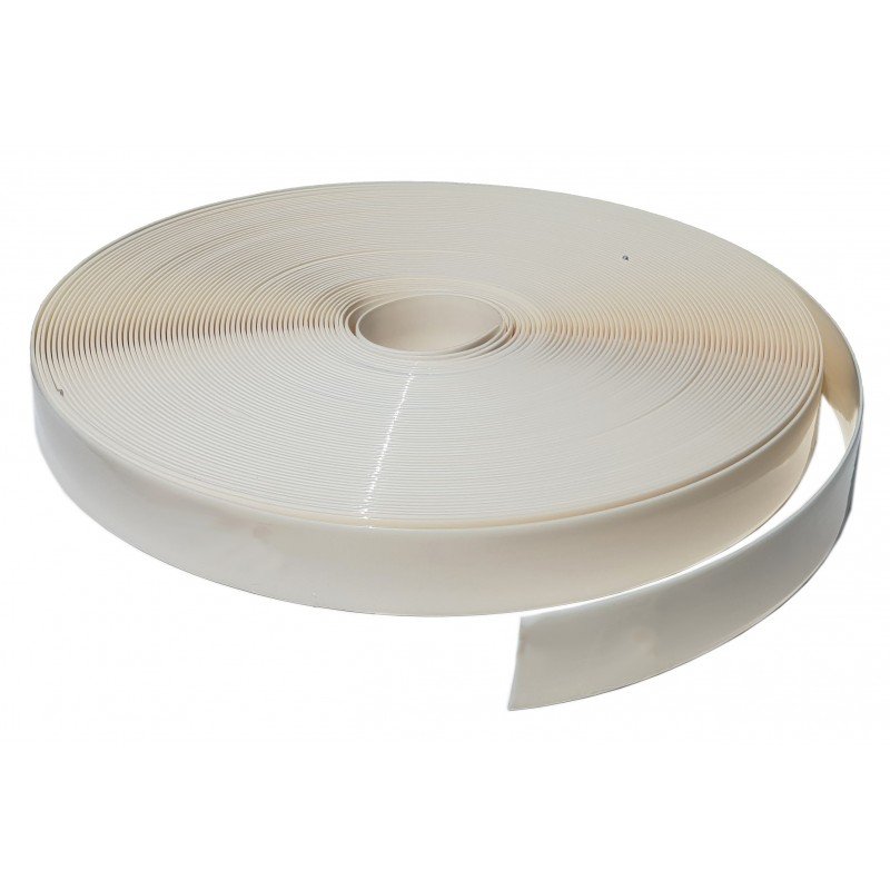 CINTA P/SILLON PVC 47MM BLANCA (50MTS)