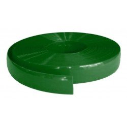 CINTA P/SILLON PVC 47MM VERDE (50MTS)