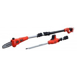 CORTACERCO-PODADOR DOWEN A BATERIA 18V FLEX