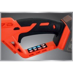 CORTACERCO-PODADOR DOWEN A BATERIA 18V FLEX