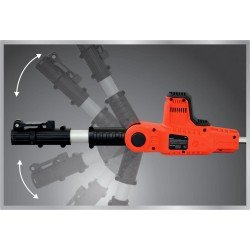 CORTACERCO-PODADOR DOWEN A BATERIA 18V FLEX