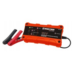 CARGADOR-MANTEN. BATERIA DOWEN  2 AMP