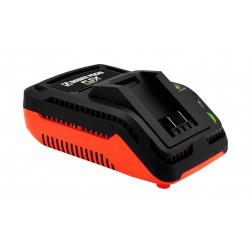 CARGADOR BATERIA DOWEN 21V 2,4 AMP FLEX