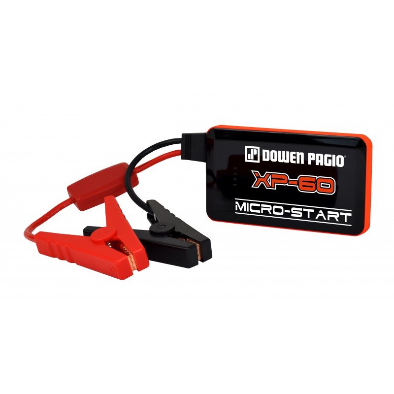 CARGADOR/ARRANC DOWEN XP- 60  6000 MAH