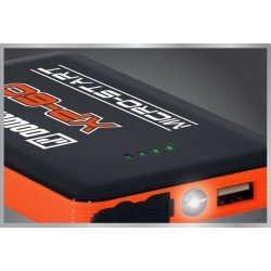 CARGADOR/ARRANC DOWEN XP- 60  6000 MAH