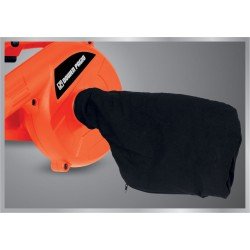 SOPLA-ASPIRADOR DOWEN ELEC. 600W