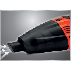 ASPIRADORA DOWEN A BATERIA 18V FLEX S/B