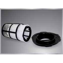 ASPIRADORA DOWEN A BATERIA 18V FLEX S/B