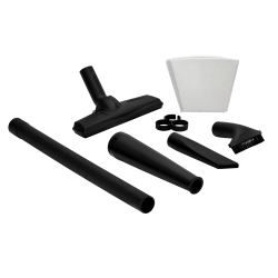 ASPIRADORA DOWEN A BATERIA 18V FLEX S/B