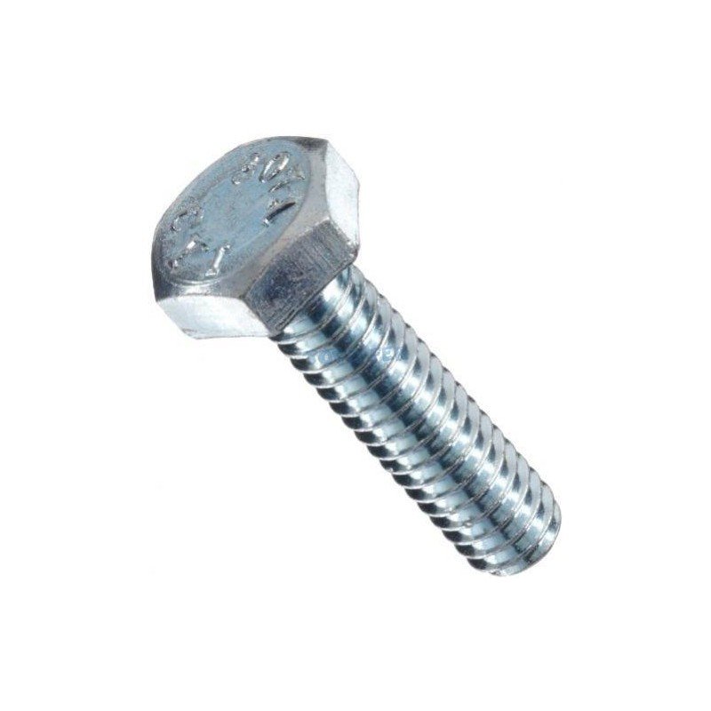 BULON CAB.HEX.GALV.  3/8X  5/8 (200U)