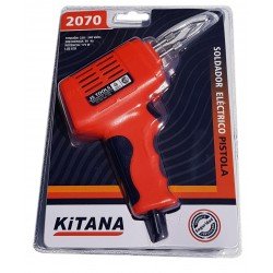 SOLDADOR TIPO PISTOLA KITANA 175W
