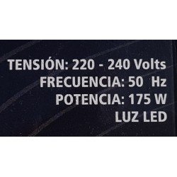 SOLDADOR TIPO PISTOLA KITANA 175W