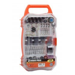 MINITORNO DOWEN SET ACCESORIOS 208 PZS