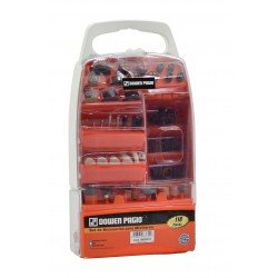 MINITORNO DOWEN SET ACCESORIOS 118 PZS