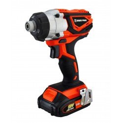 ATORNILLADOR IMPACTO DOWEN A BATERIA 18V FLEX	