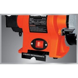 AMOLADORA BCO. DOWEN 350W COMBINADA