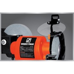 AMOLADORA BCO. DOWEN 350W COMBINADA